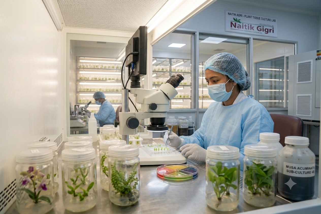 Bio Lab